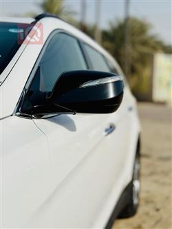 هيونداي سانتافي